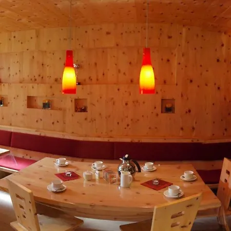 Hotel Hermann-gmeiner-akademie Innsbruck