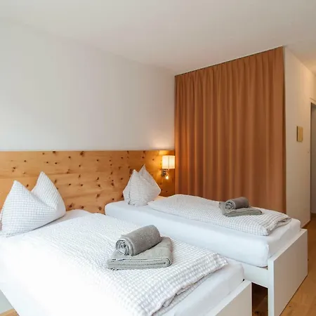 Hermann-gmeiner-akademie Hotel Innsbruck