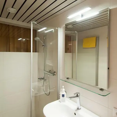 Hotel Hermann-gmeiner-akademie 2*